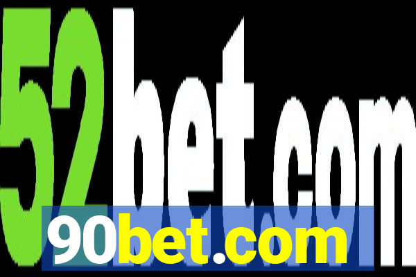 90bet.com