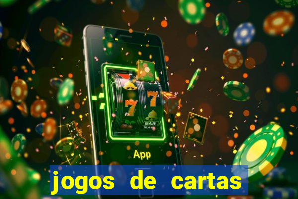 jogos de cartas ciganas online