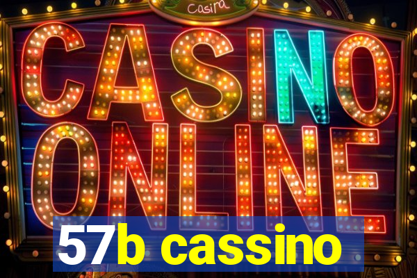 57b cassino