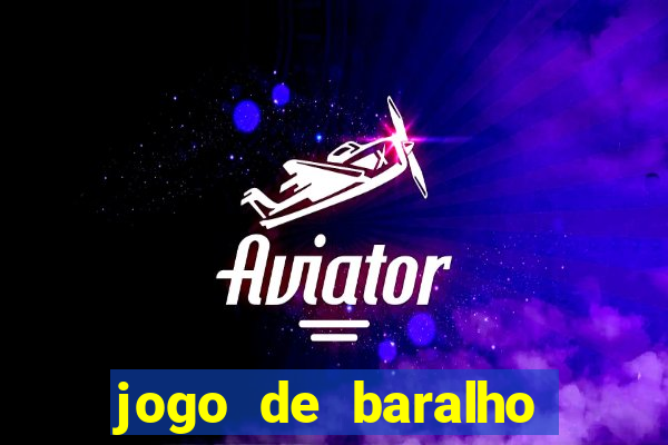 jogo de baralho pife online