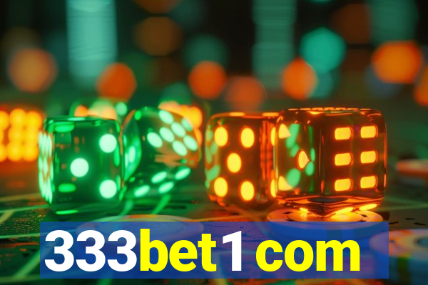 333bet1 com