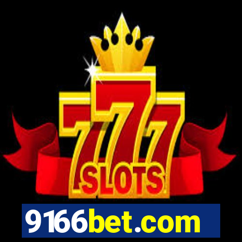 9166bet.com