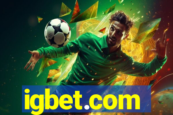 igbet.com