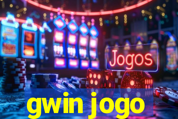 gwin jogo