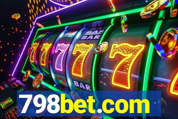 798bet.com