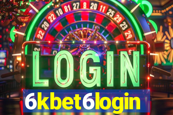 6kbet6login