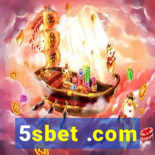 5sbet .com