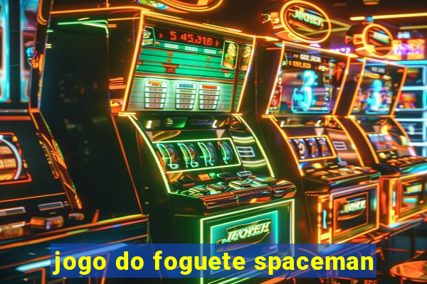 jogo do foguete spaceman