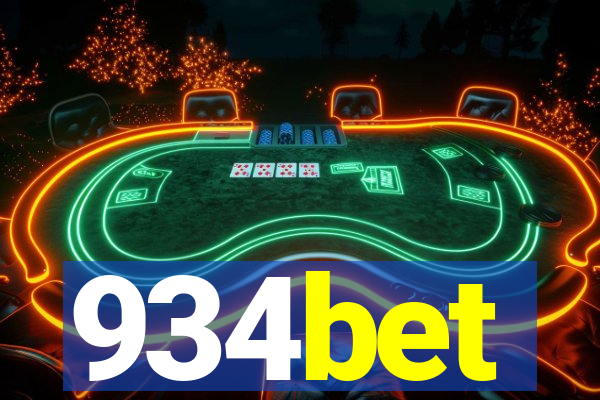 934bet