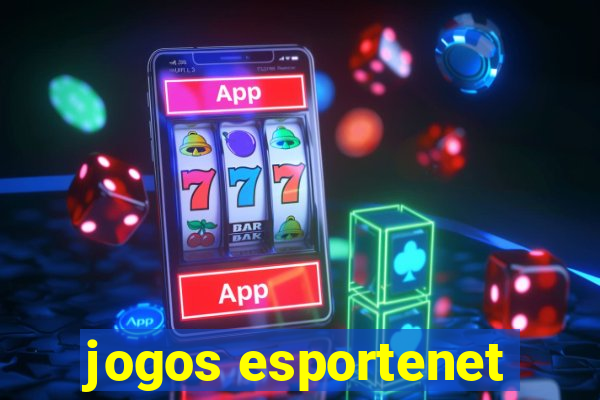 jogos esportenet