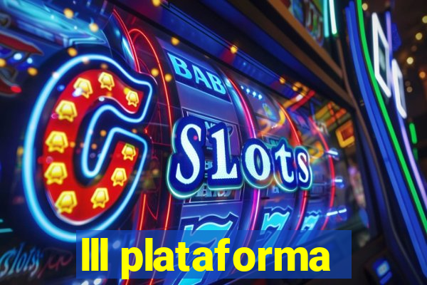 lll plataforma