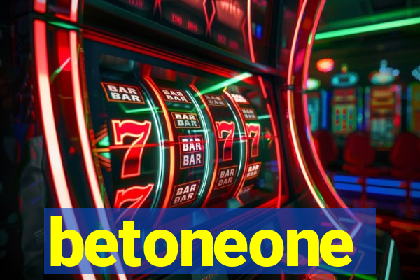 betoneone