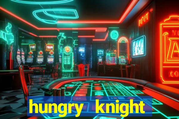 hungry knight gameboy rom pt br gba