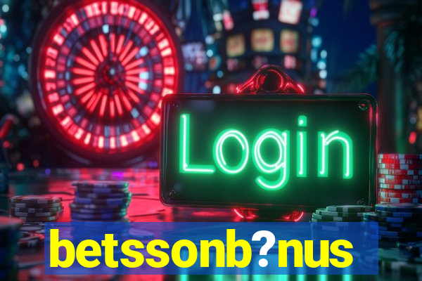 betssonb?nus