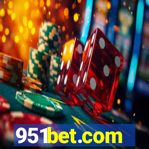 951bet.com