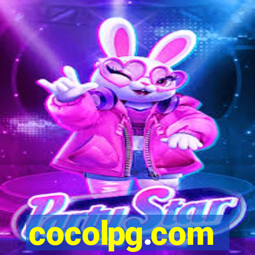 cocolpg.com