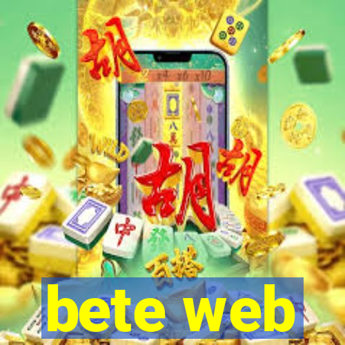 bete web