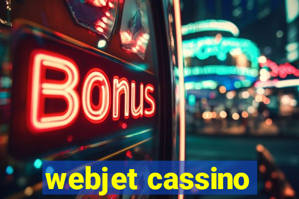 webjet cassino