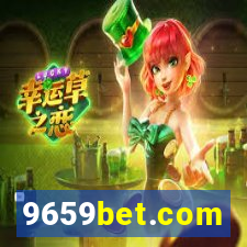 9659bet.com