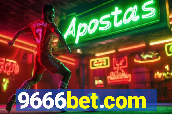 9666bet.com