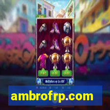 ambrofrp.com