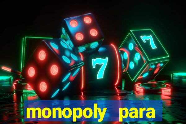 monopoly para imprimir pdf completo