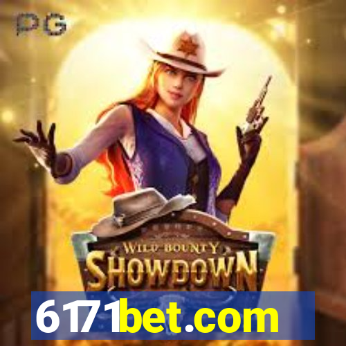 6171bet.com