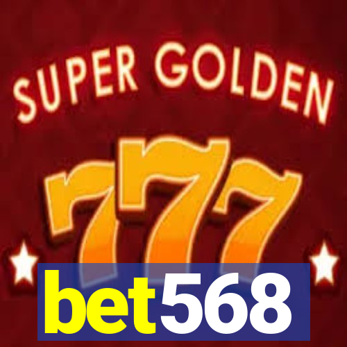 bet568