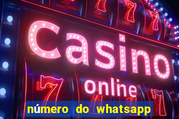 número do whatsapp do perrengue na band