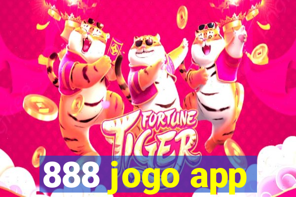 888 jogo app