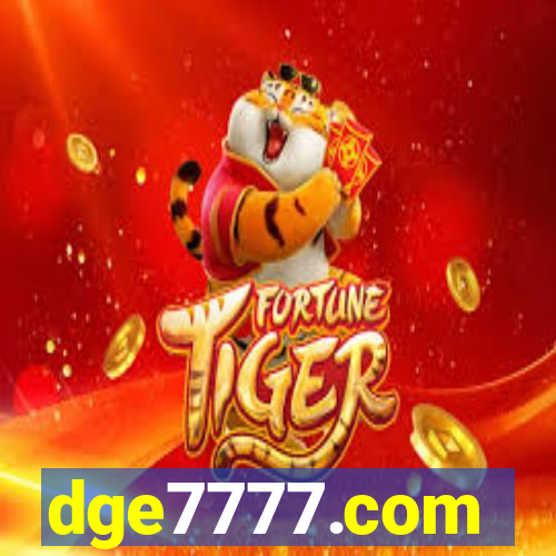 dge7777.com