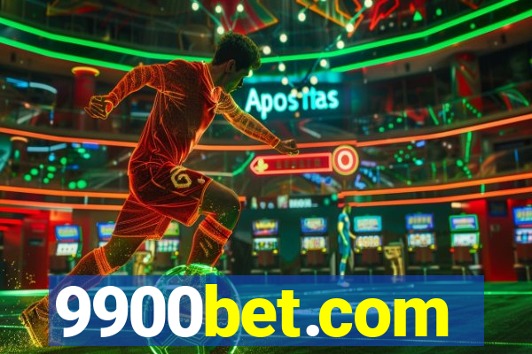 9900bet.com