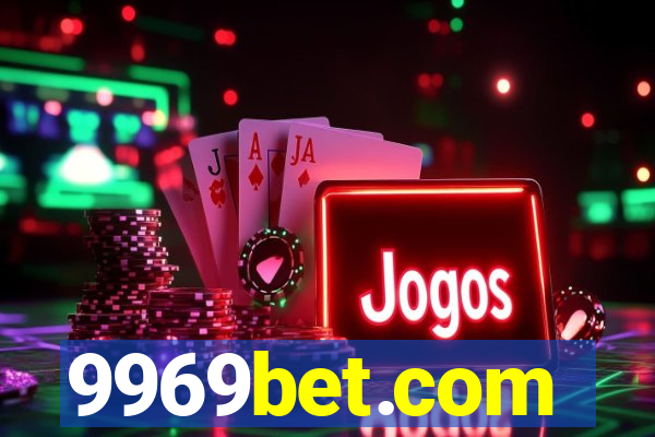 9969bet.com