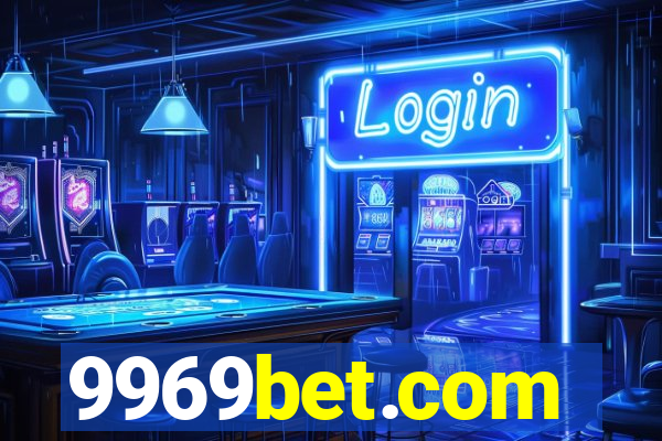 9969bet.com