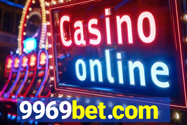 9969bet.com