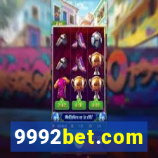 9992bet.com