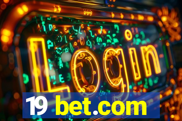 19 bet.com