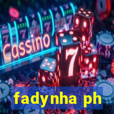 fadynha ph