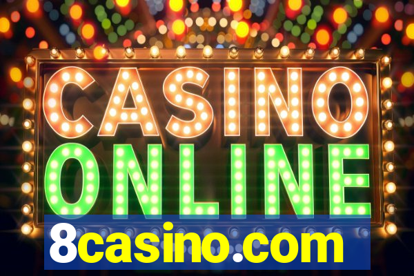 8casino.com