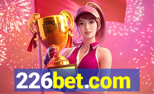 226bet.com