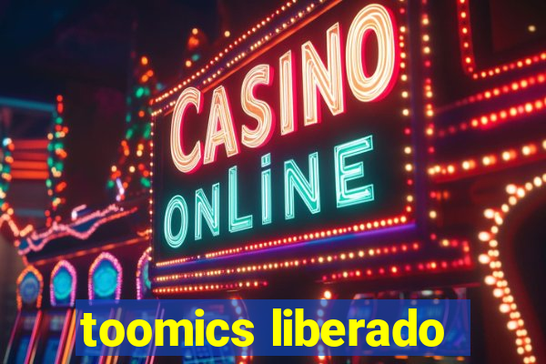 toomics liberado