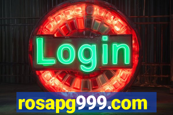 rosapg999.com