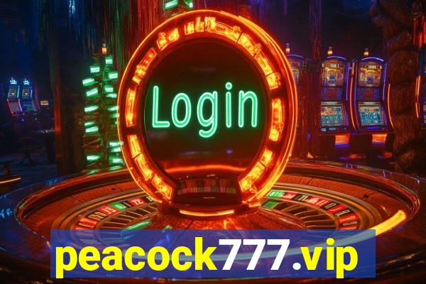 peacock777.vip