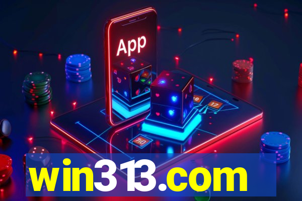 win313.com