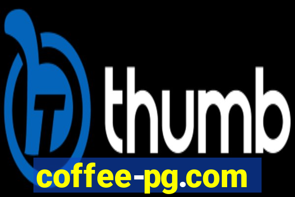 coffee-pg.com