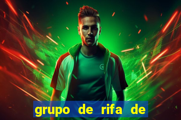 grupo de rifa de bicho whatsapp