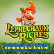 demonmikaa leaked