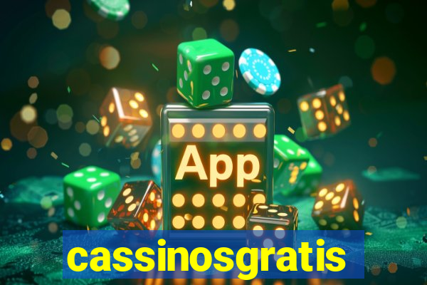 cassinosgratis