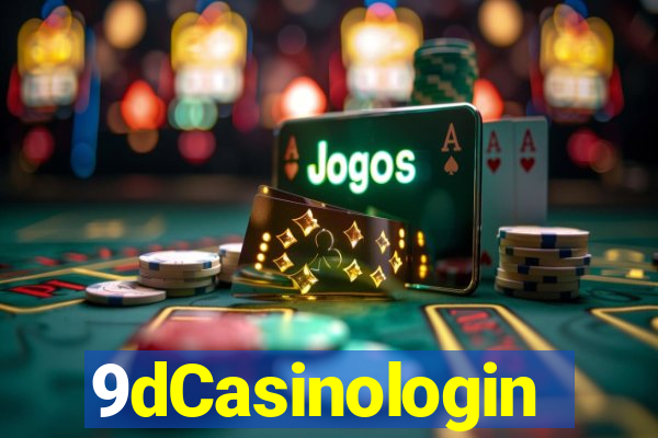 9dCasinologin