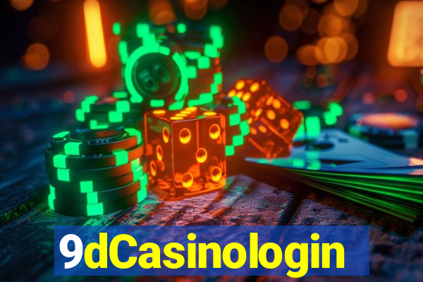 9dCasinologin